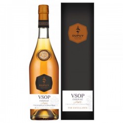Dupuy Cognac VSOP 700ML