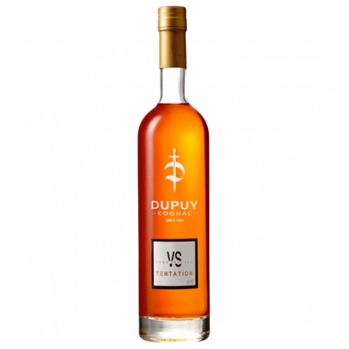 Dupuy Cognac VS Tentation 0,7L