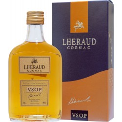 Lheraud Cognac VSOP 350ML (1)