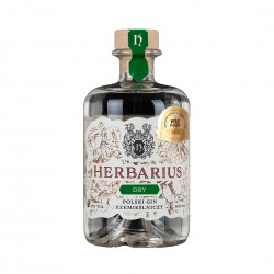 Gin Herbarius Dry