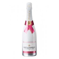 Moet & Chandon Ice Imperial Rose 750ml (1)