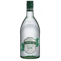 Christies London Dry Gin (1)