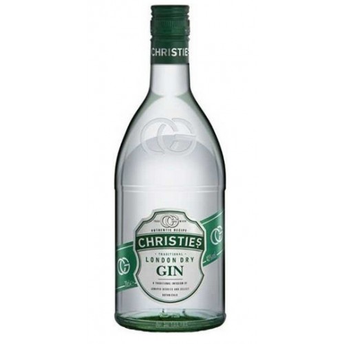 Christies London Dry Gin