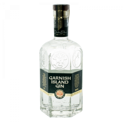 Garnish Island Gin (1)