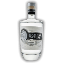 Name & Nature Gin