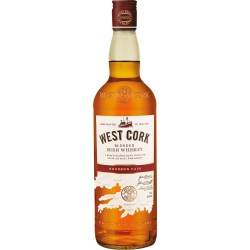 West Cork Bourbon Cask (1)