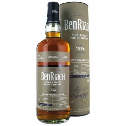 BenRiach 1994 Single Malt (1)