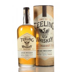 Teeling Whiskey Single Grain (1)
