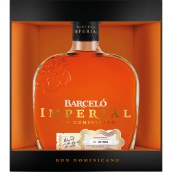 Barcelo Imperial