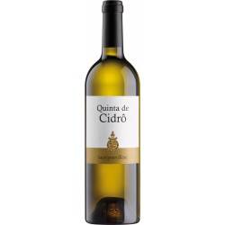 Quinta De Cidro Sauvignon Blanc 2019