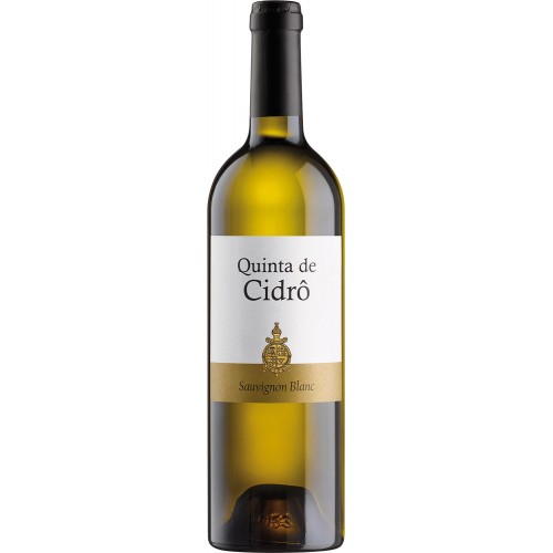 Quinta De Cidro Sauvignon Blanc 2019